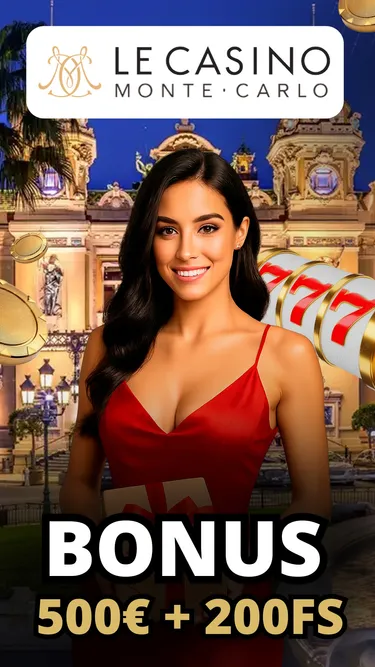 Casino Monte Carlo Screenshot